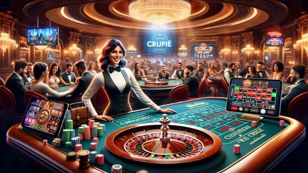 Trò chơi Bingo trực tuyến hấp dẫn tại top88