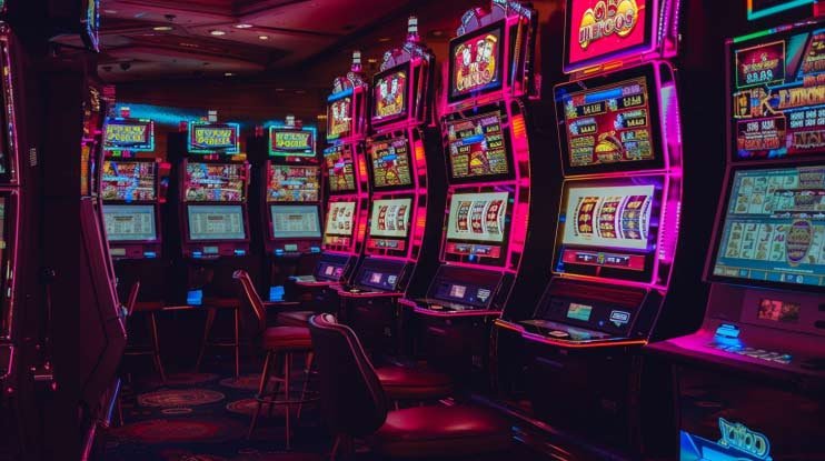 Chơi Bingo thú vị và hấp dẫn trên top88
